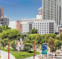 Novotel Sydney Darling Square - Great Ocean Road Tourism