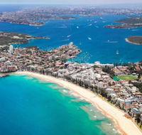 Manly Pacific Sydney - Great Ocean Road Tourism