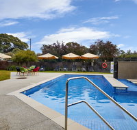 RACV Goldfields Resort