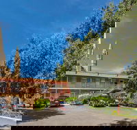 Best Western Cathedral Motor Inn - Great Ocean Road Tourism