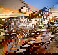 Adelaide Rockford - Great Ocean Road Tourism