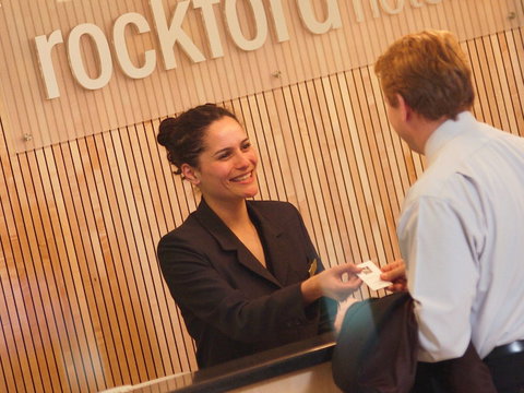 Adelaide Rockford - Great Ocean Road Tourism 2