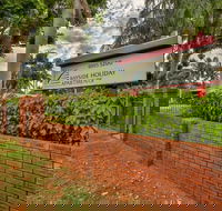 Bayside Holiday Apartments - Great Ocean Road Tourism