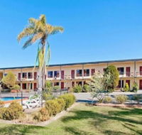 Comfort Inn Country Plaza Taree - Great Ocean Road Tourism