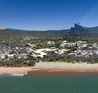 On the Beach Holiday Apartments - Great Ocean Road Tourism