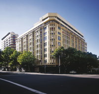 Vibe Hotel Sydney - Great Ocean Road Tourism