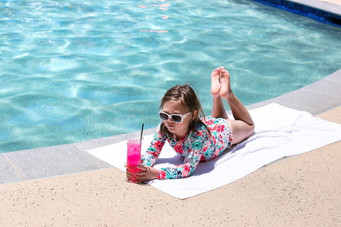 Paradise Resort Gold Coast - Great Ocean Road Tourism 1