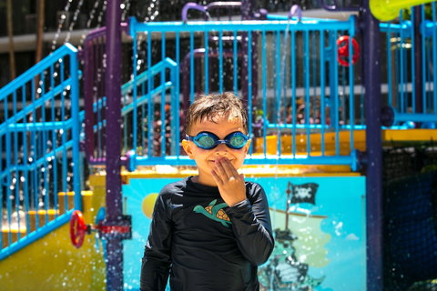 Paradise Resort Gold Coast - Great Ocean Road Tourism 4