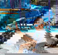 Paradise Resort Gold Coast - Great Ocean Road Tourism