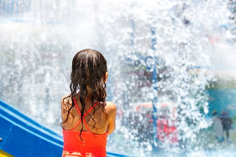 Paradise Resort Gold Coast - Great Ocean Road Tourism 5