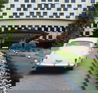 Park Hyatt Melbourne - Great Ocean Road Tourism