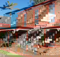 Early Australian Motor Inn - Great Ocean Road Tourism