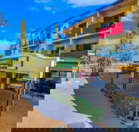 Quality Hotel Darwin Airport - Great Ocean Road Tourism