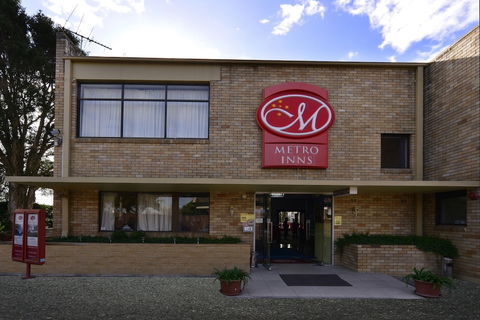 Metro Inn Ryde - Great Ocean Road Tourism 2