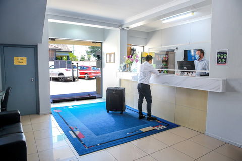 Metro Inn Ryde - Great Ocean Road Tourism 6