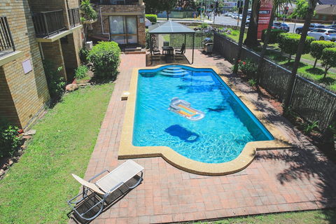 Metro Inn Ryde - Great Ocean Road Tourism 3