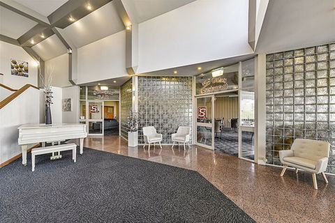 Southgate Motel - Great Ocean Road Tourism 4