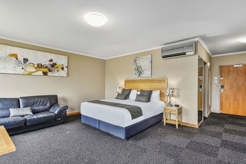 Southgate Motel - Great Ocean Road Tourism 6