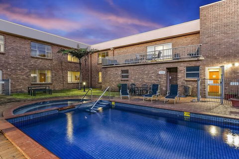 Southgate Motel - Great Ocean Road Tourism 2