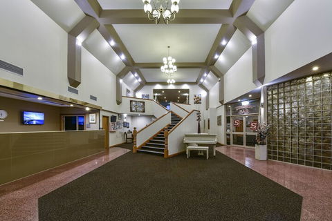 Southgate Motel - Great Ocean Road Tourism 3