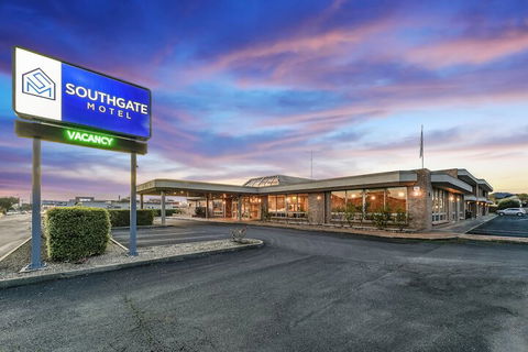 Southgate Motel - Great Ocean Road Tourism 1