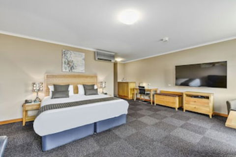 Southgate Motel - Great Ocean Road Tourism 0