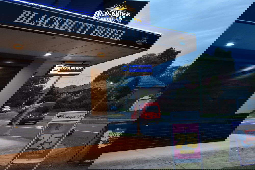  Great Ocean Road Tourism