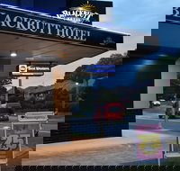 Best Western Blackbutt Inn - Great Ocean Road Tourism