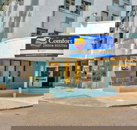 Comfort Inn  Suites Goodearth Perth - Great Ocean Road Tourism