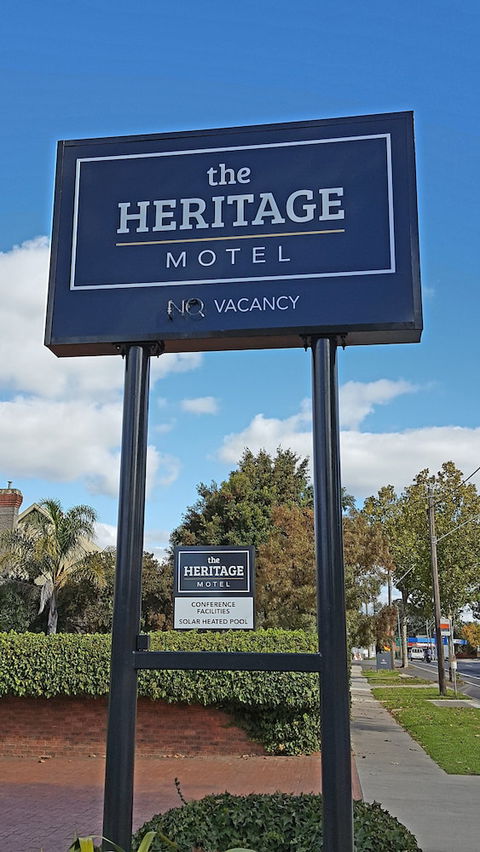 The Heritage Bendigo - Great Ocean Road Tourism 2
