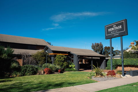 The Heritage Bendigo - Great Ocean Road Tourism 0