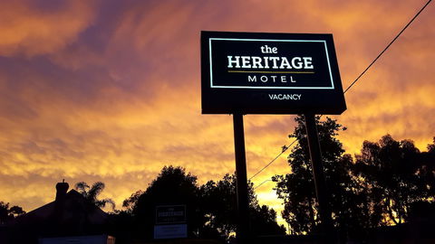 The Heritage Bendigo - Great Ocean Road Tourism 1