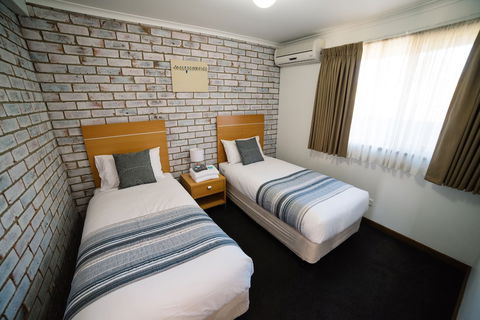 The Heritage Bendigo - Great Ocean Road Tourism 5