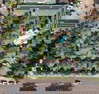 Palms City Resort - Great Ocean Road Tourism