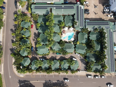 Palms City Resort - Great Ocean Road Tourism 0