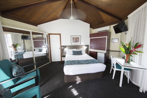 Palms City Resort - Great Ocean Road Tourism 6
