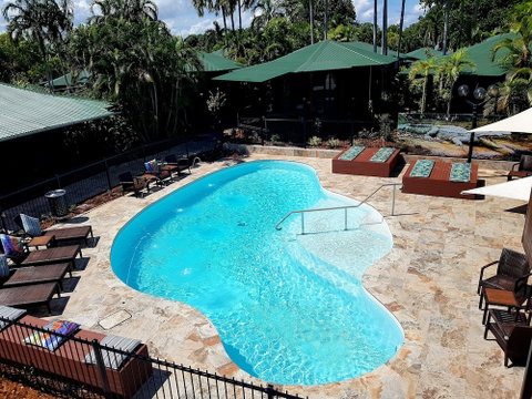 Palms City Resort - Great Ocean Road Tourism 4