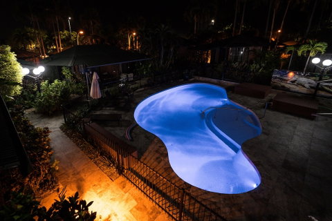 Palms City Resort - Great Ocean Road Tourism 3