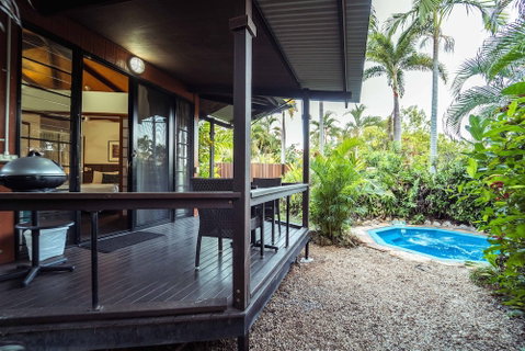 Palms City Resort - Great Ocean Road Tourism 5