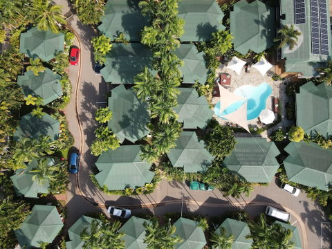 Palms City Resort - Great Ocean Road Tourism 1