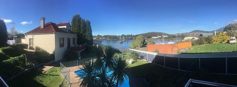 Waterfront Lodge Motel - Great Ocean Road Tourism 2