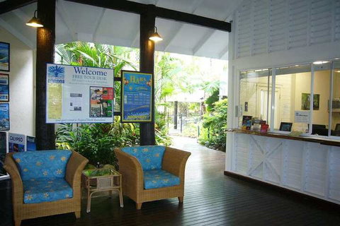 Port Douglas Retreat - Great Ocean Road Tourism 7