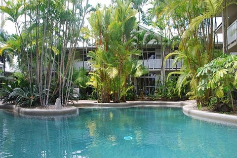 Port Douglas Retreat - Great Ocean Road Tourism 6