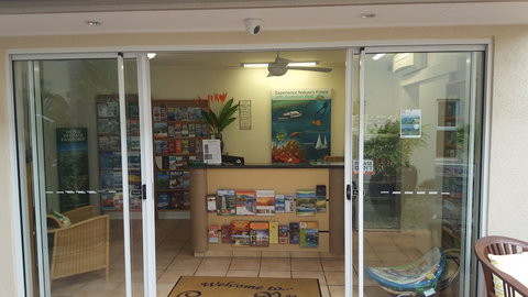 Cayman Villas - Great Ocean Road Tourism 0