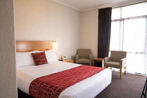 Admiralty Inn - Great Ocean Road Tourism 6