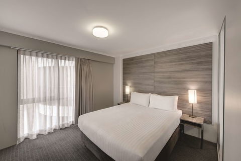 Adina Serviced Apartments Canberra James Court - Great Ocean Road Tourism 6