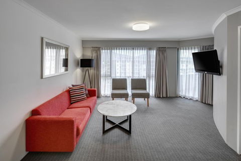 Adina Serviced Apartments Canberra James Court - Great Ocean Road Tourism 2