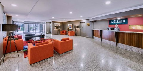 Adina Serviced Apartments Canberra James Court - Great Ocean Road Tourism 1