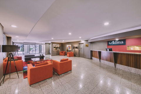 Adina Serviced Apartments Canberra James Court - Great Ocean Road Tourism 3