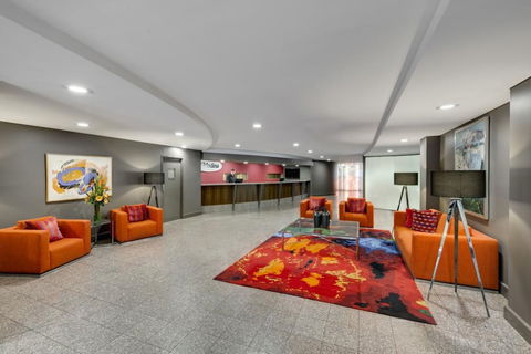 Adina Serviced Apartments Canberra James Court - Great Ocean Road Tourism 4